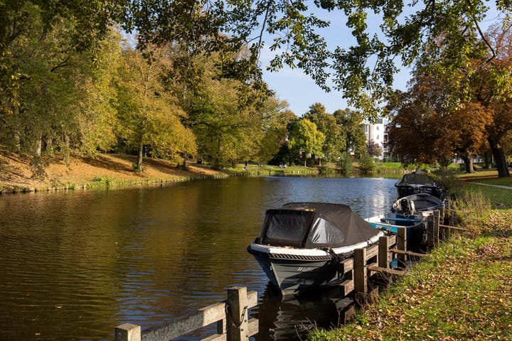 Photo 33 of Johan van Vlietstraat 81-RD