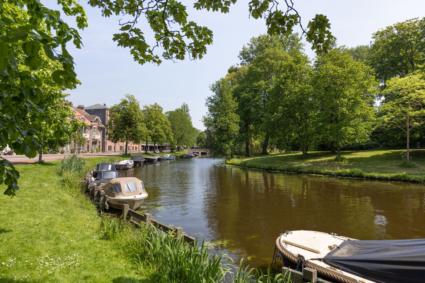 Foto 35 van Johan van Vlietstraat 81-RD