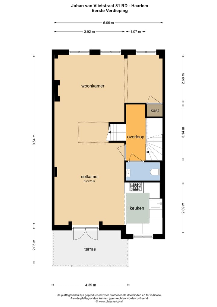 Photo 36 of Johan van Vlietstraat 81-RD