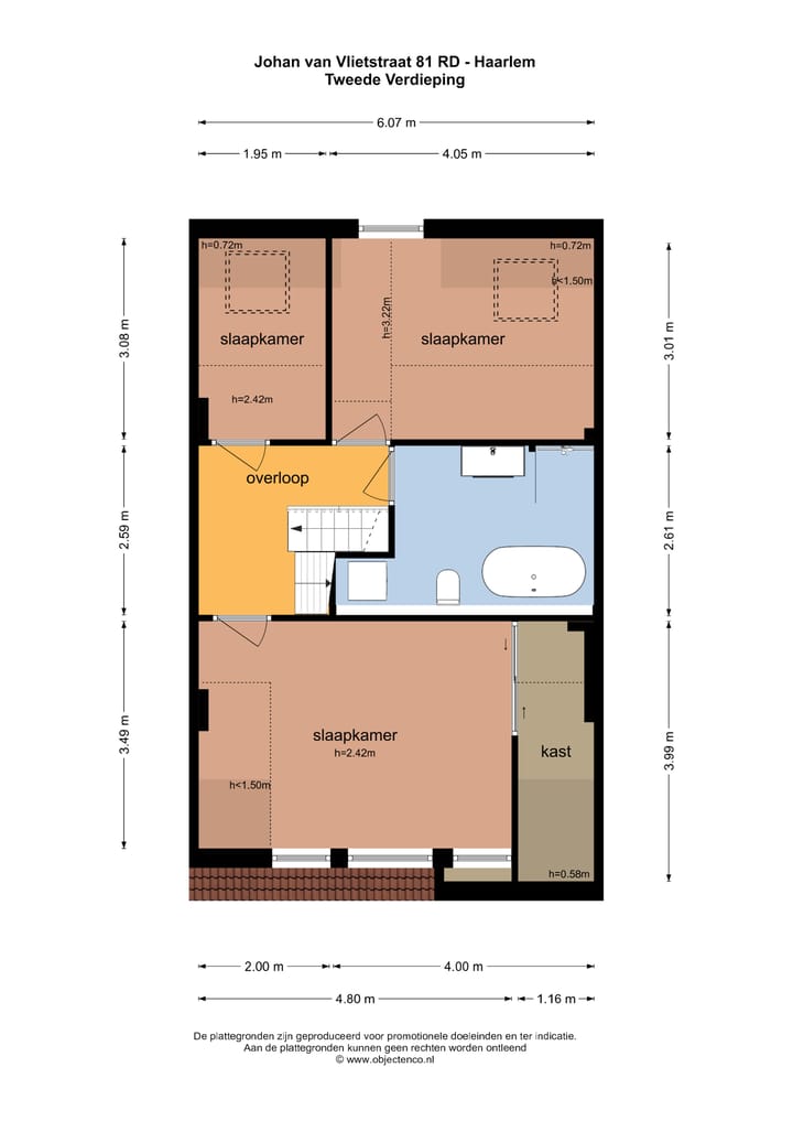 Photo 37 of Johan van Vlietstraat 81-RD