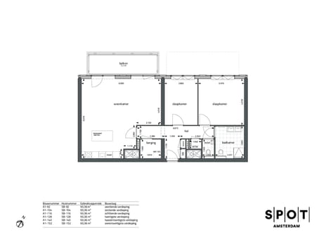 SPOT Amsterdam | Crystal main image