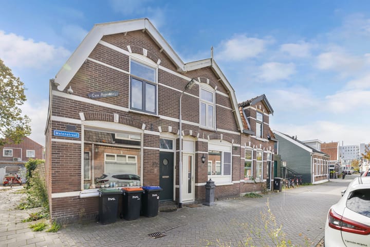 Foto 6 van Molenstraat 70-B