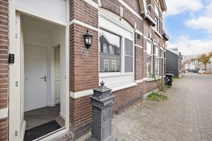 Foto 8 van Molenstraat 70-B