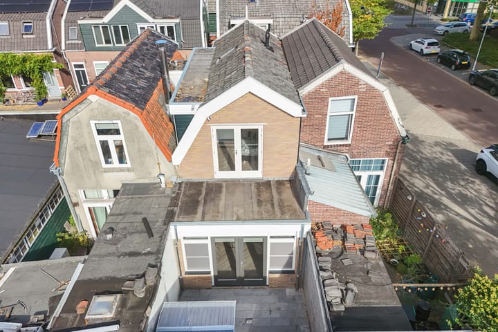 Foto 21 van Molenstraat 70-B