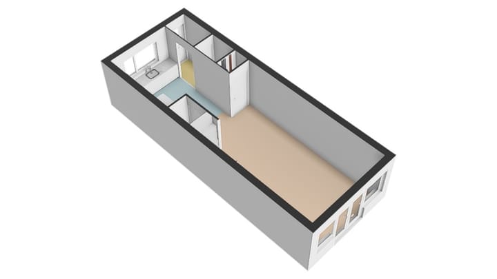 Foto 35 van Molenstraat 70-B