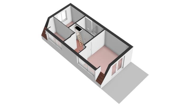 Foto 37 van Molenstraat 70-B