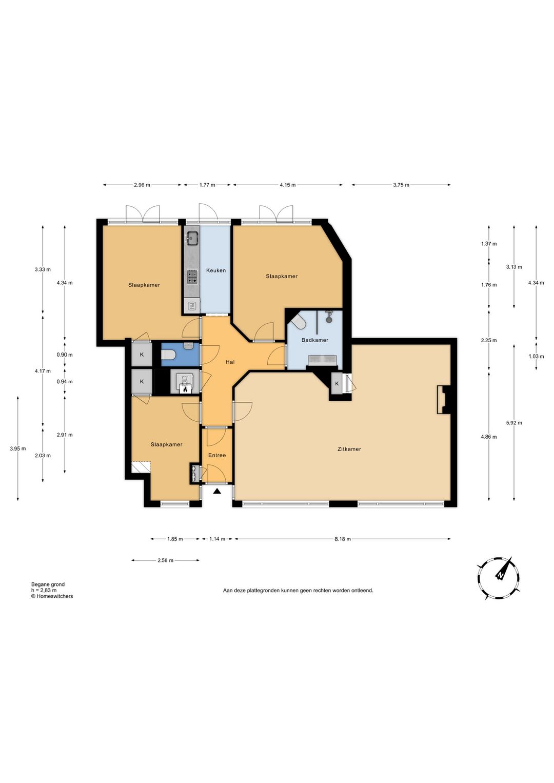 Photo 38 of Laan van Nieuw Oosteinde 326