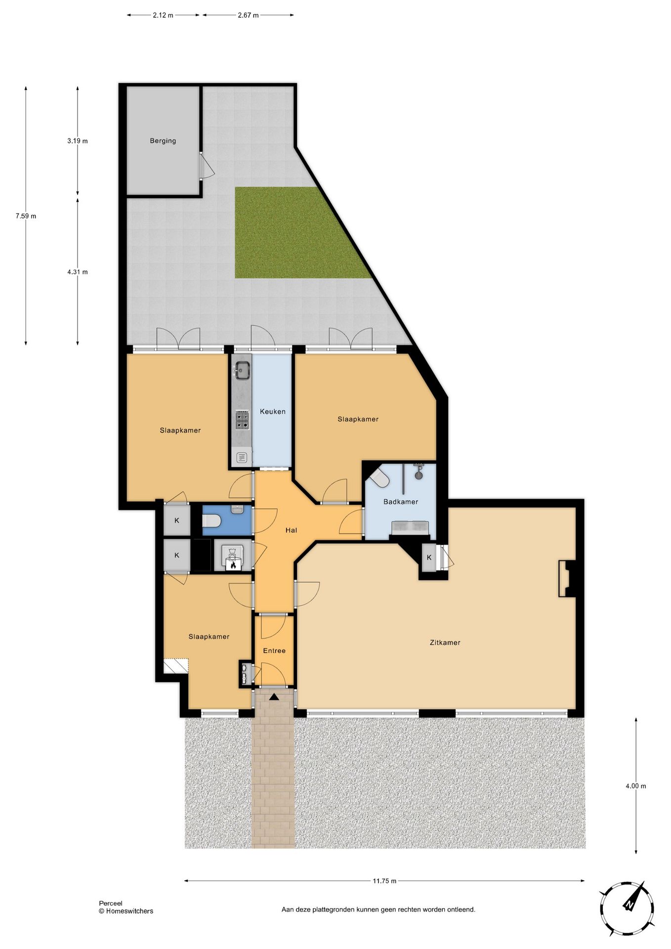 Photo 39 of Laan van Nieuw Oosteinde 326