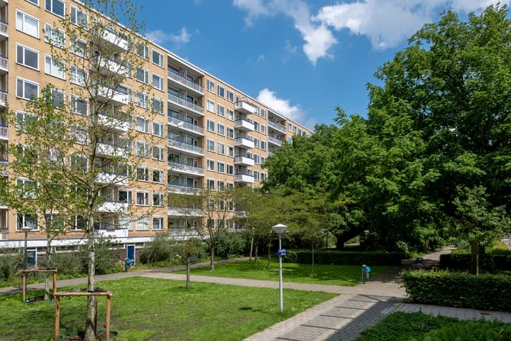 Van Nijenrodeweg 51 main image