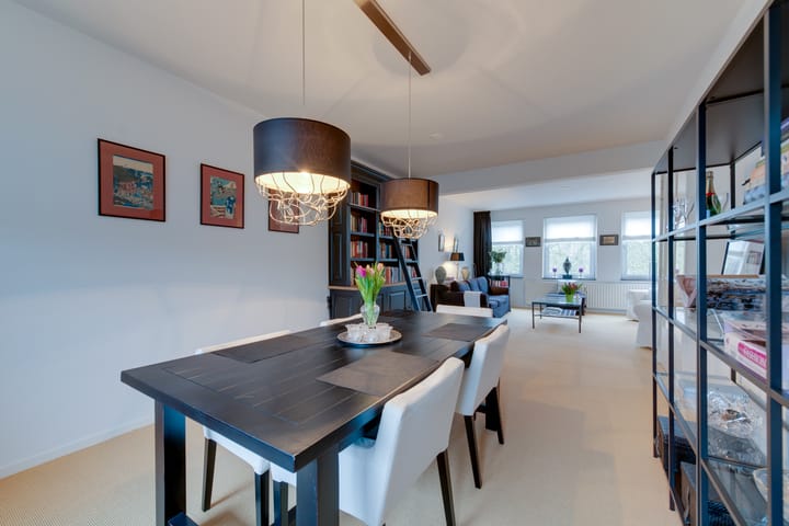 Photo 2 of Van Nijenrodeweg 51