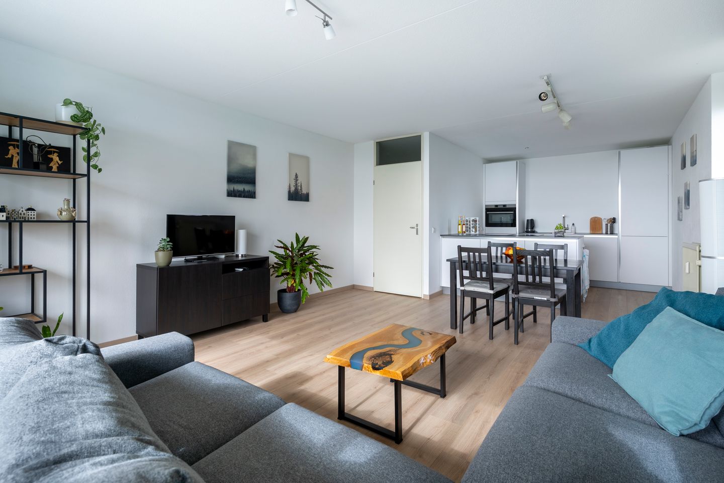 Foto 5 van Vloedmonde 26