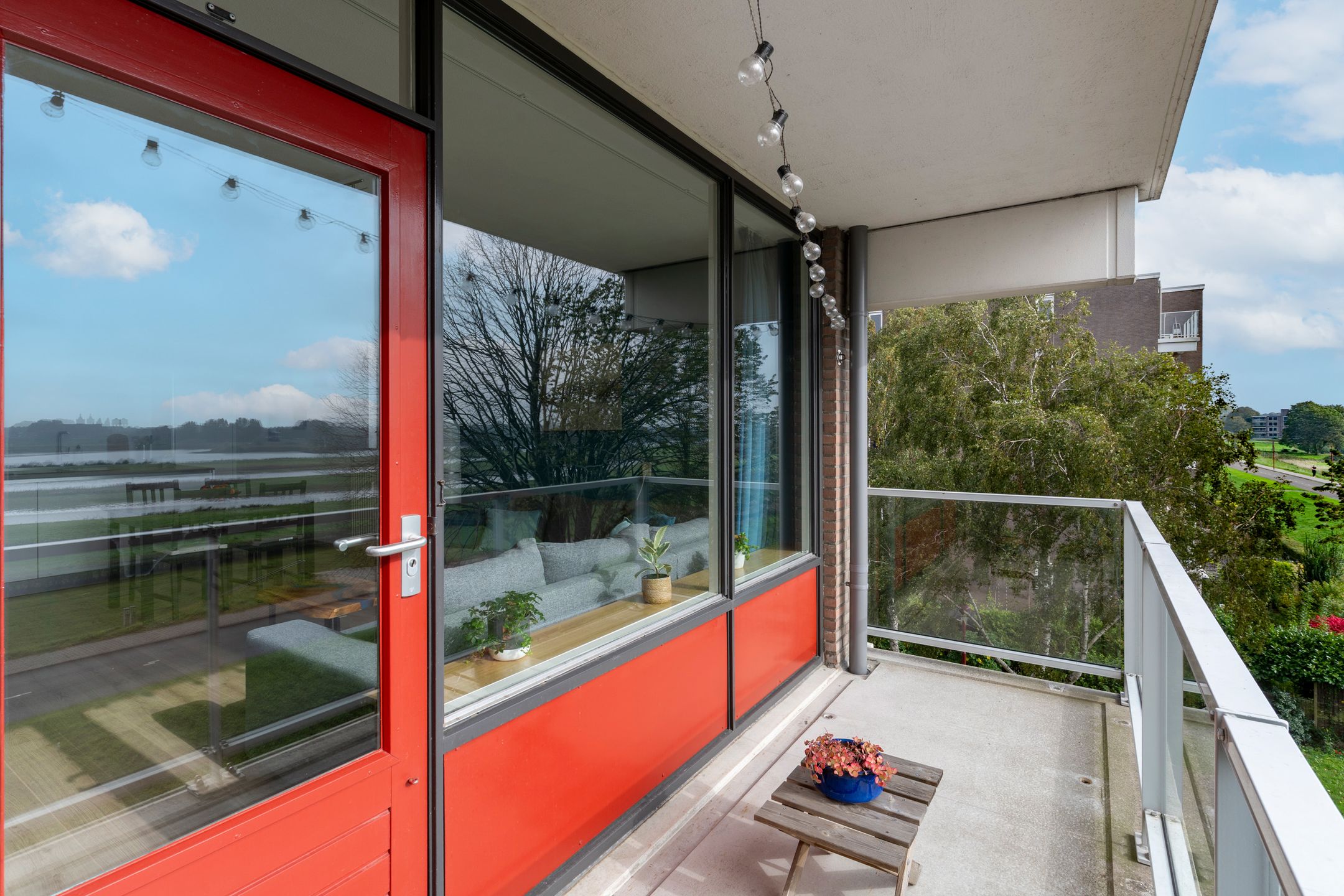 Foto 12 van Vloedmonde 26