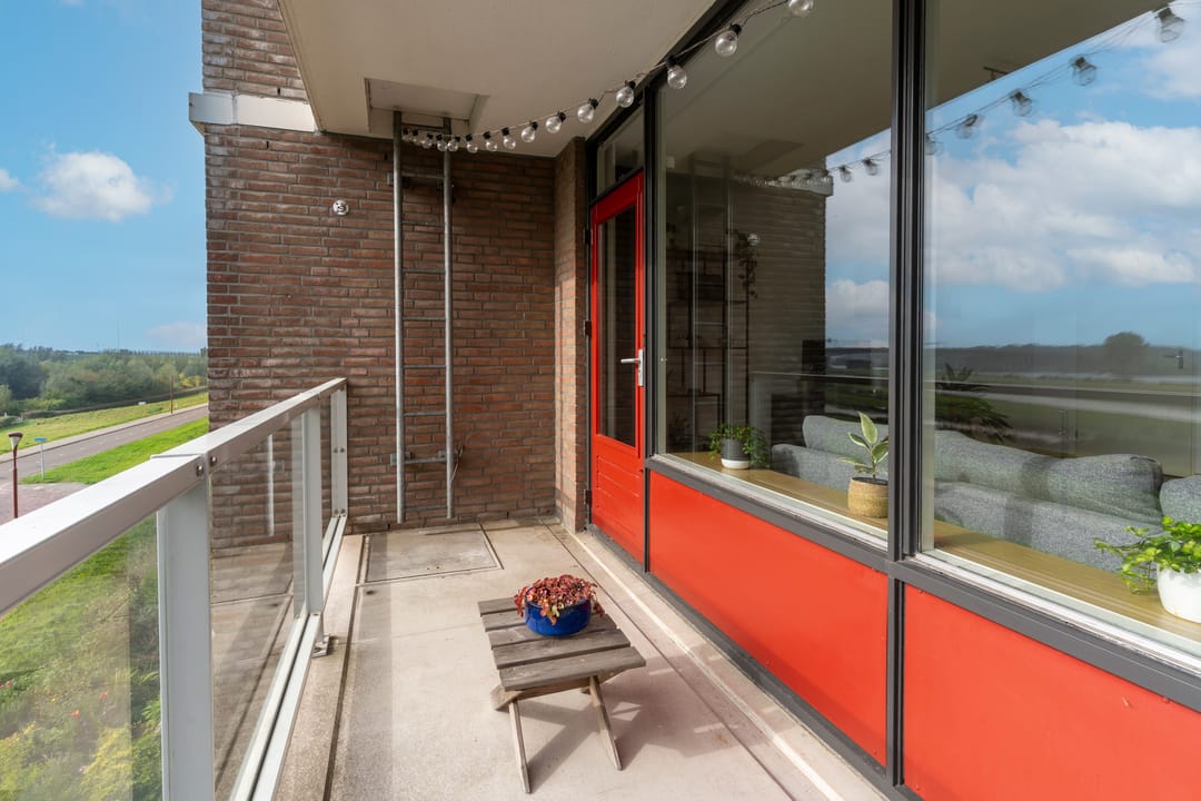 Foto 13 van Vloedmonde 26