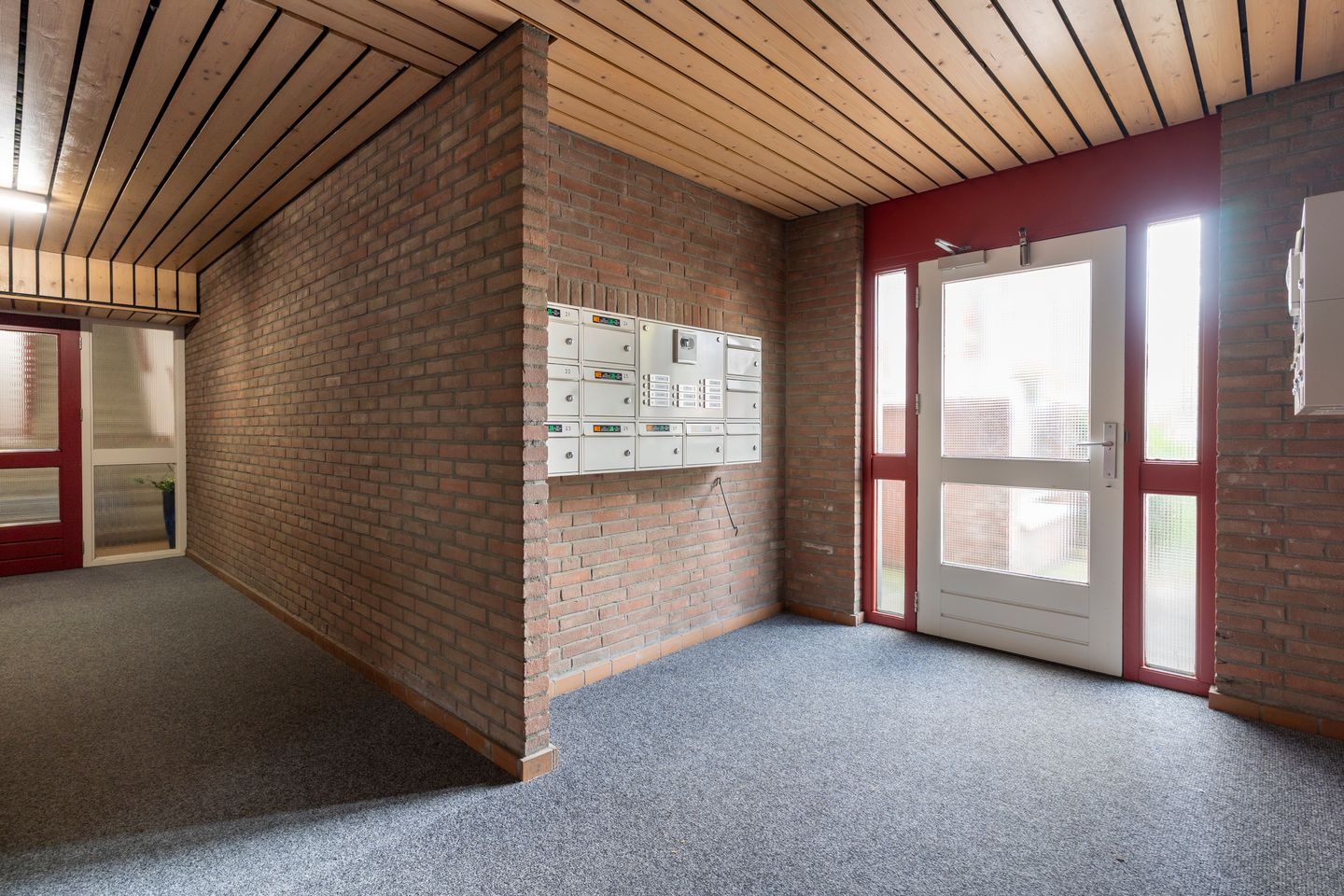 Foto 25 van Vloedmonde 26