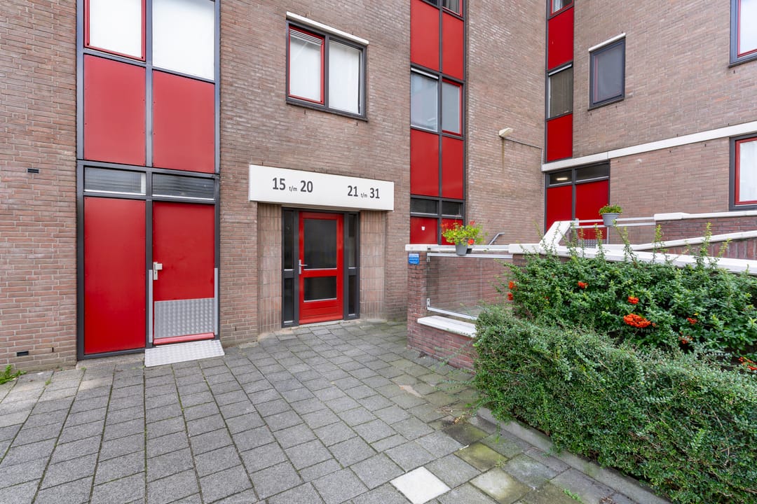 Foto 26 van Vloedmonde 26