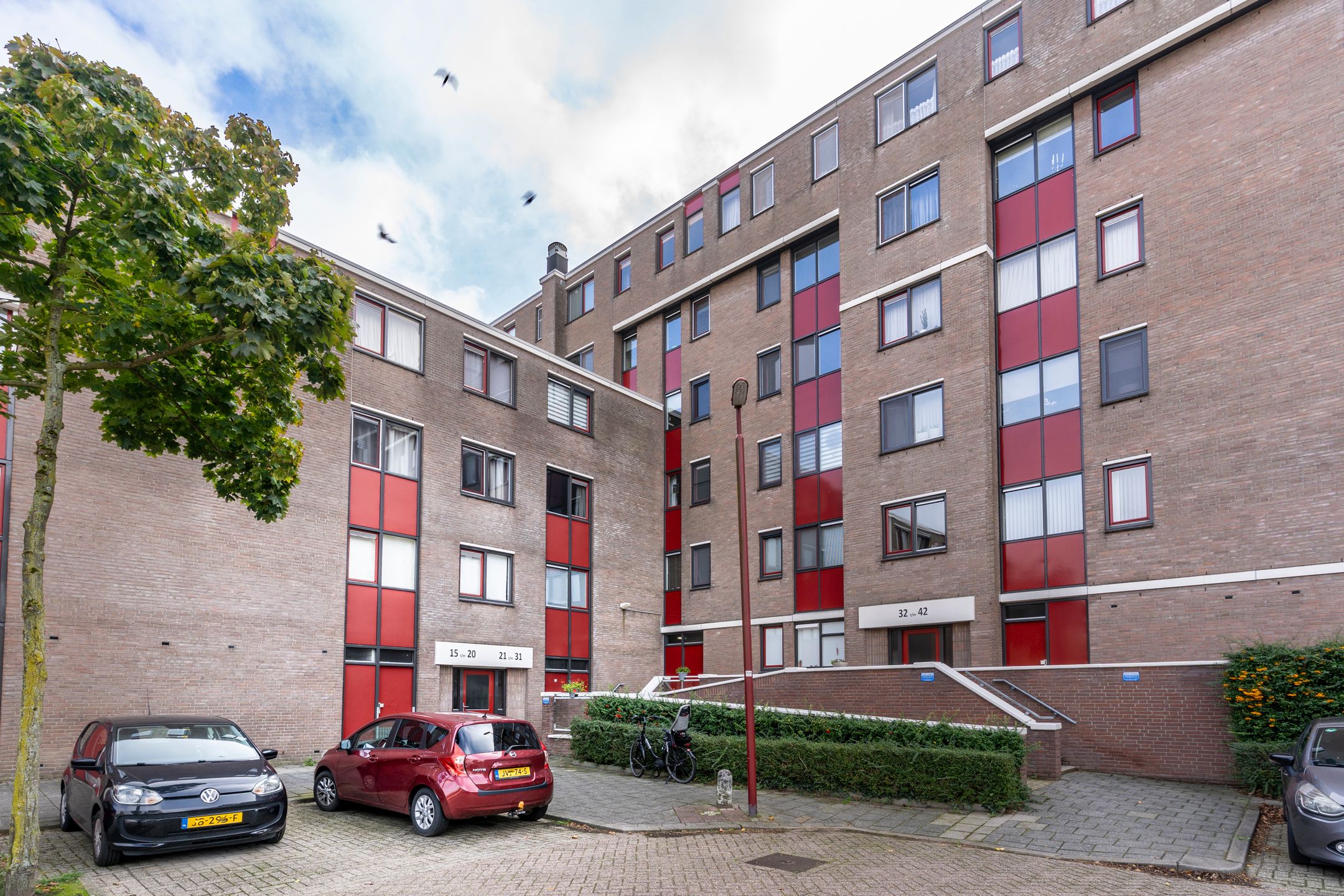 Foto 27 van Vloedmonde 26