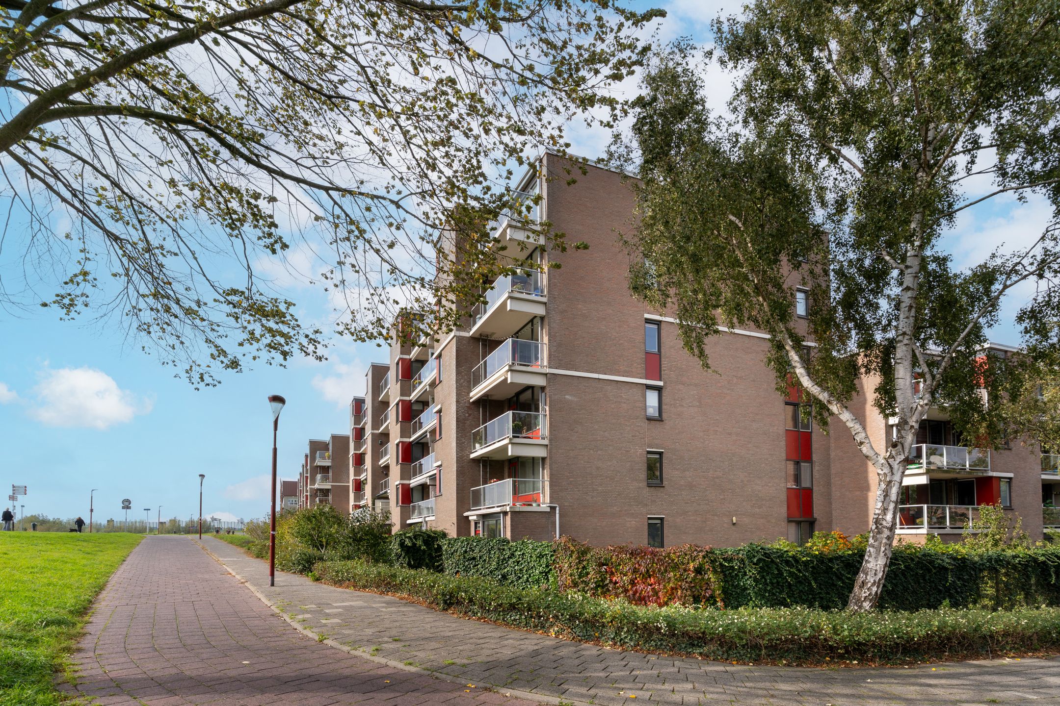 Foto 30 van Vloedmonde 26