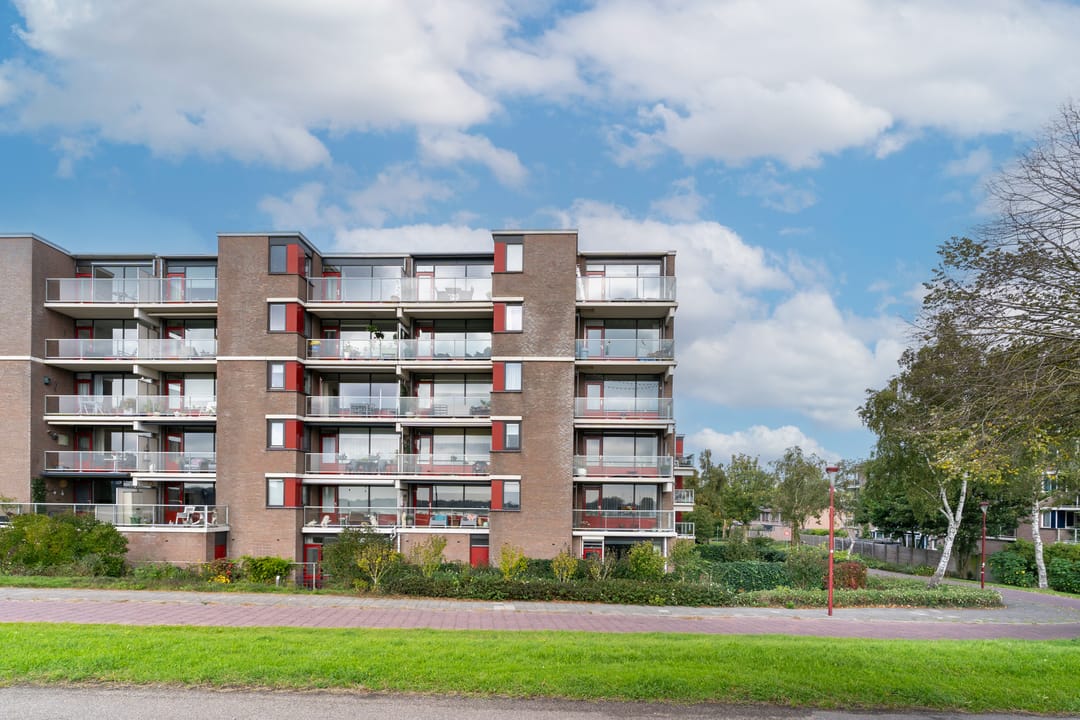 Foto 31 van Vloedmonde 26