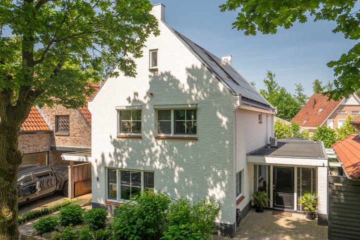 Foto 1 van Waterkerslaan 16