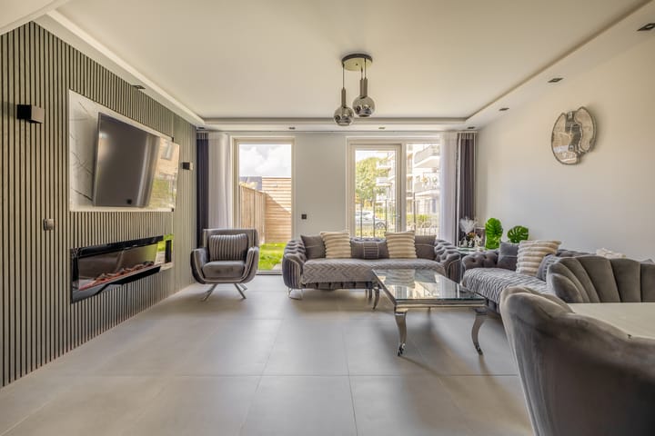 Foto 2 van Parkweg 4