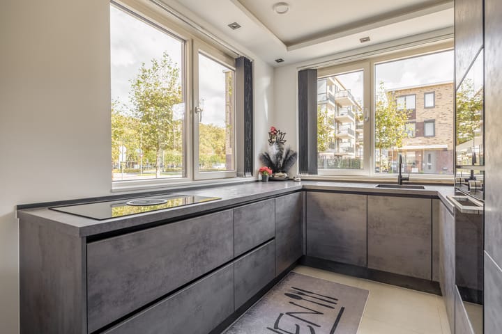 Foto 3 van Parkweg 4