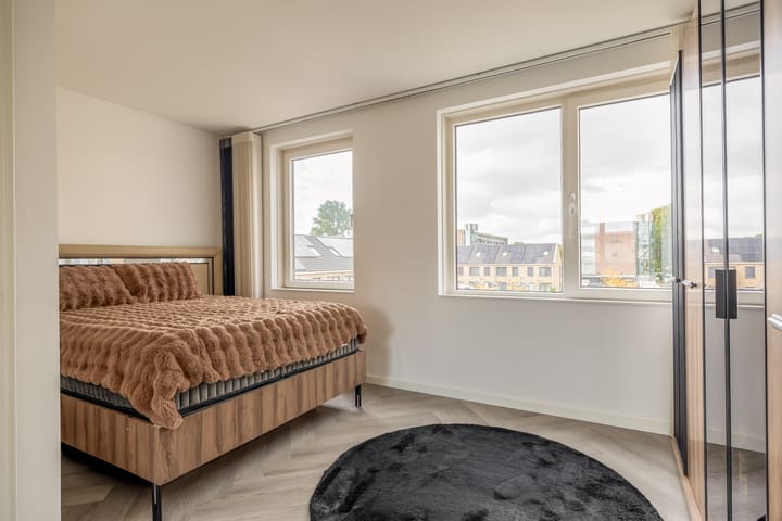 Foto 5 van Parkweg 4