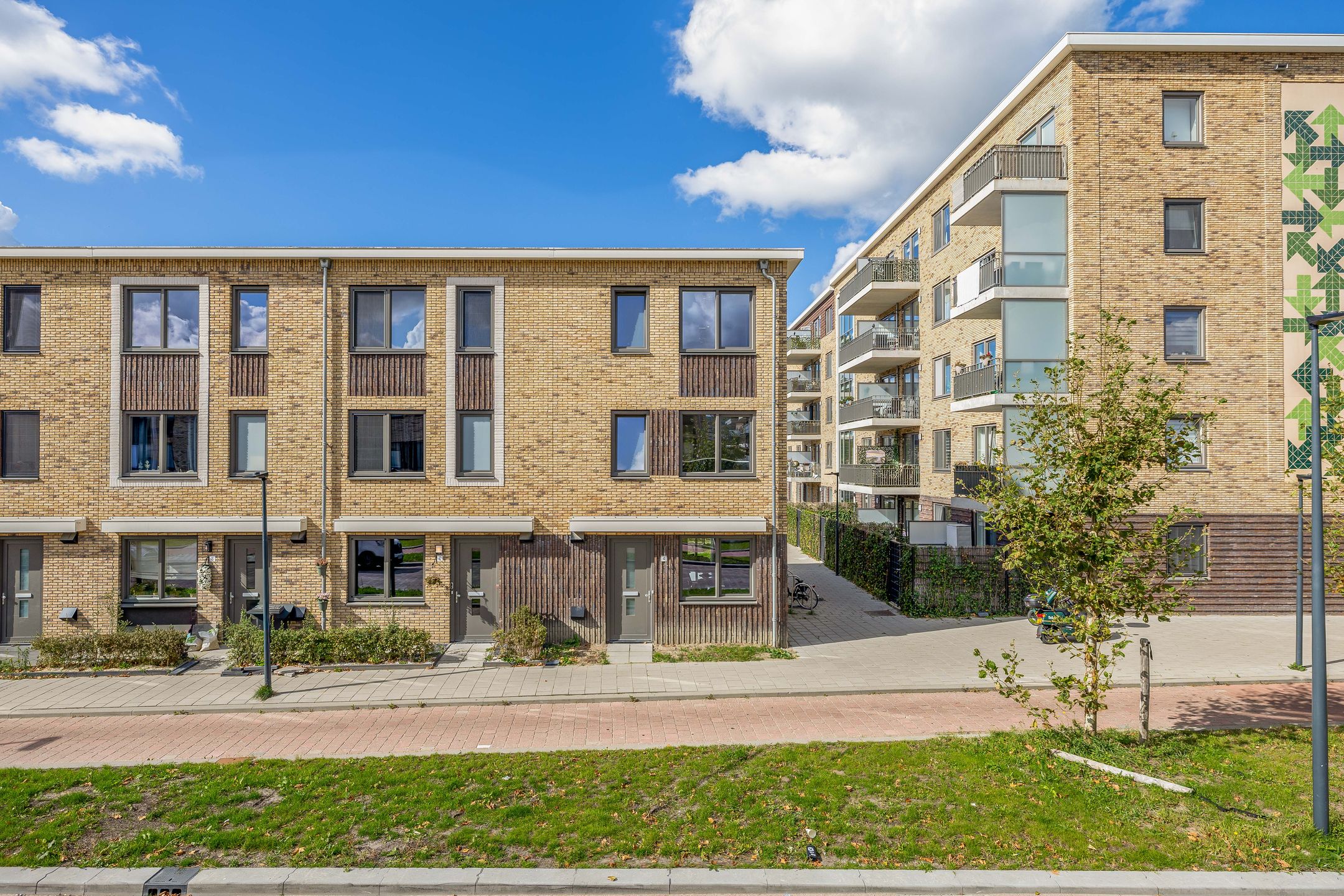 Foto 6 van Parkweg 4