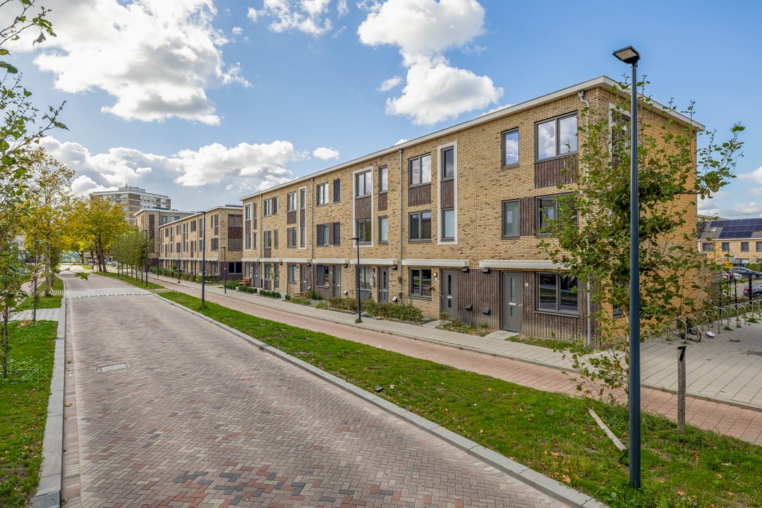 Foto 8 van Parkweg 4