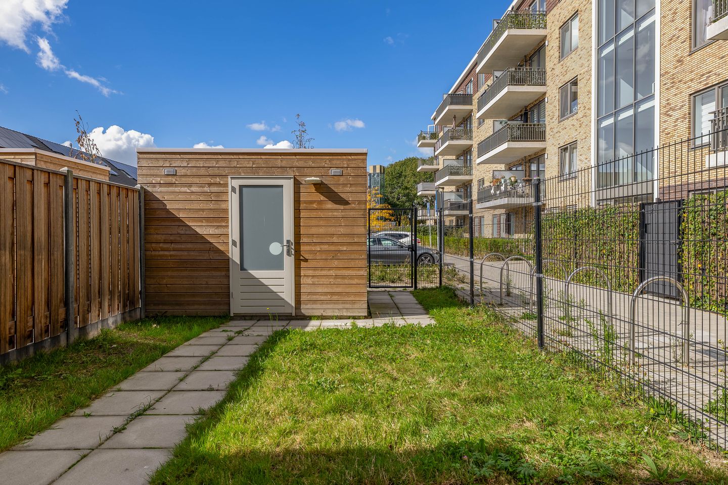 Foto 34 van Parkweg 4