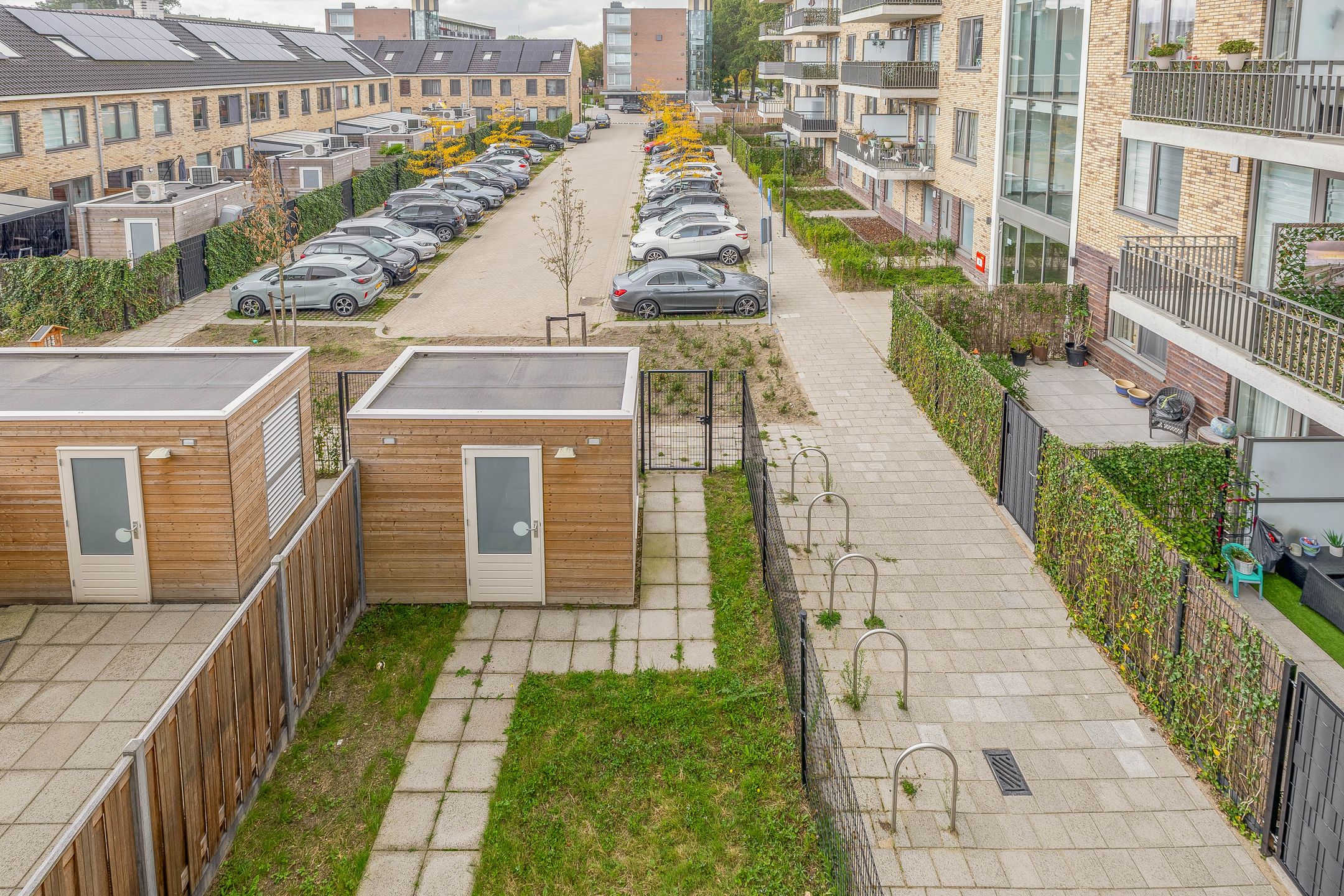 Foto 39 van Parkweg 4