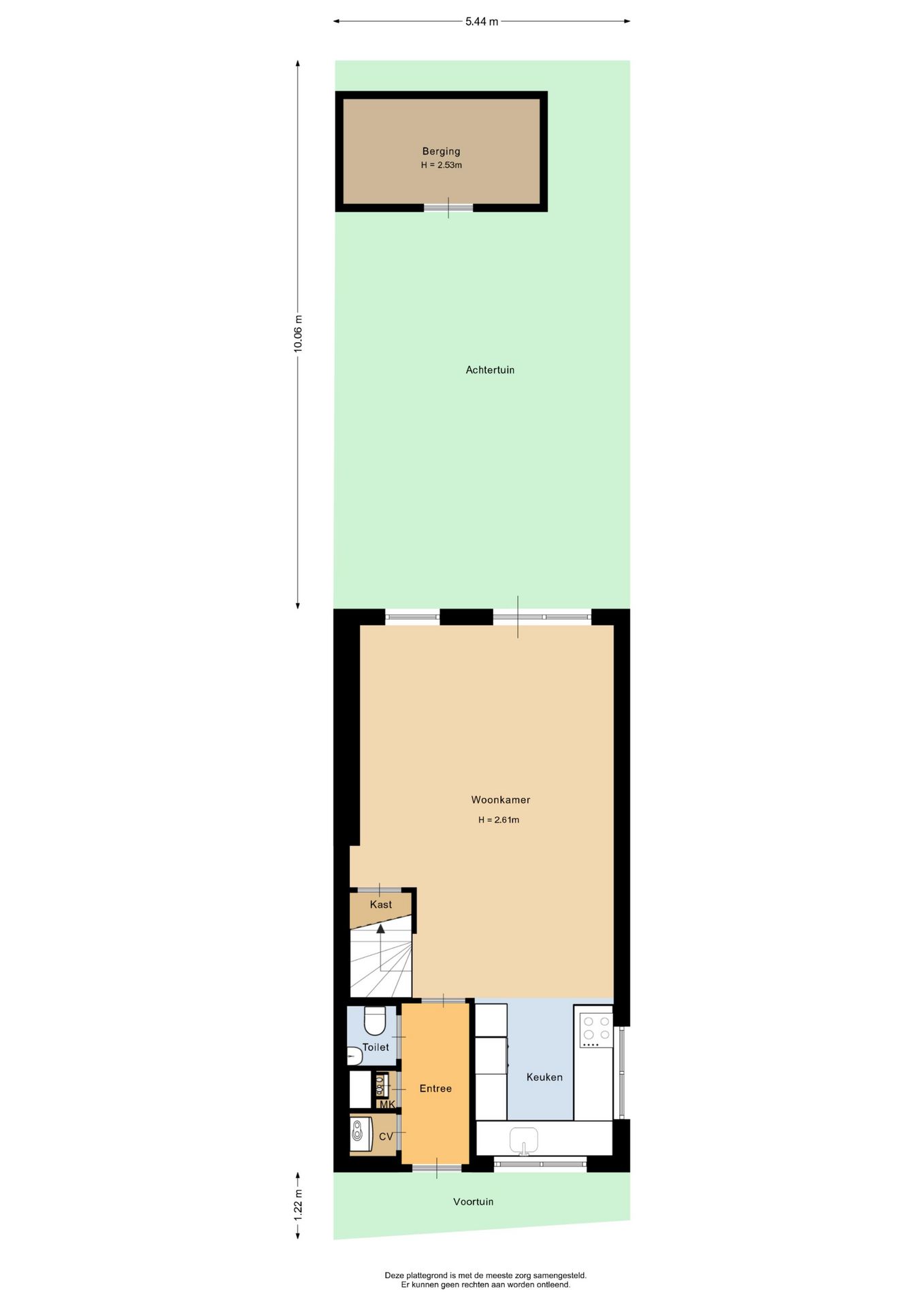 Foto 40 van Parkweg 4
