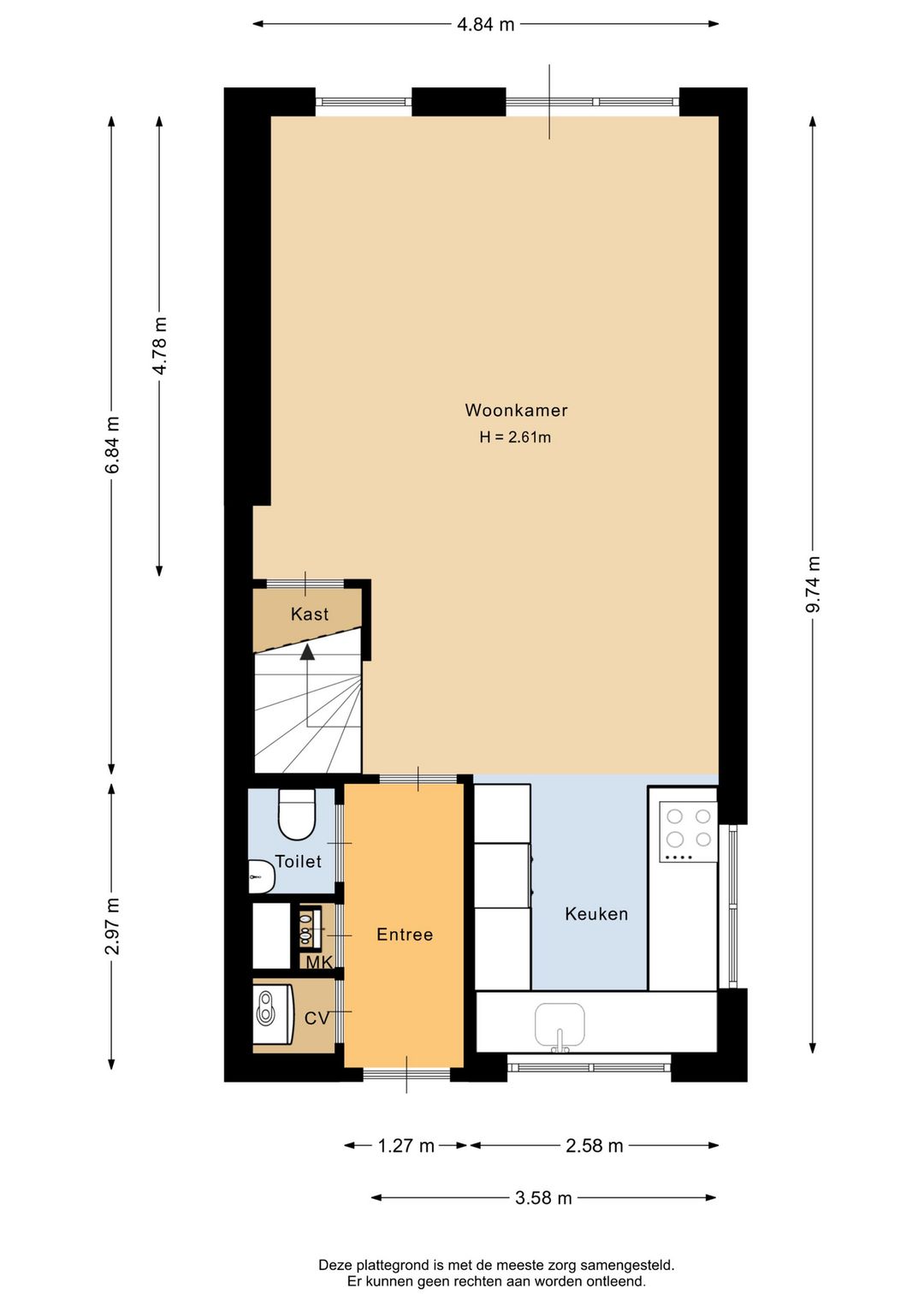 Foto 41 van Parkweg 4