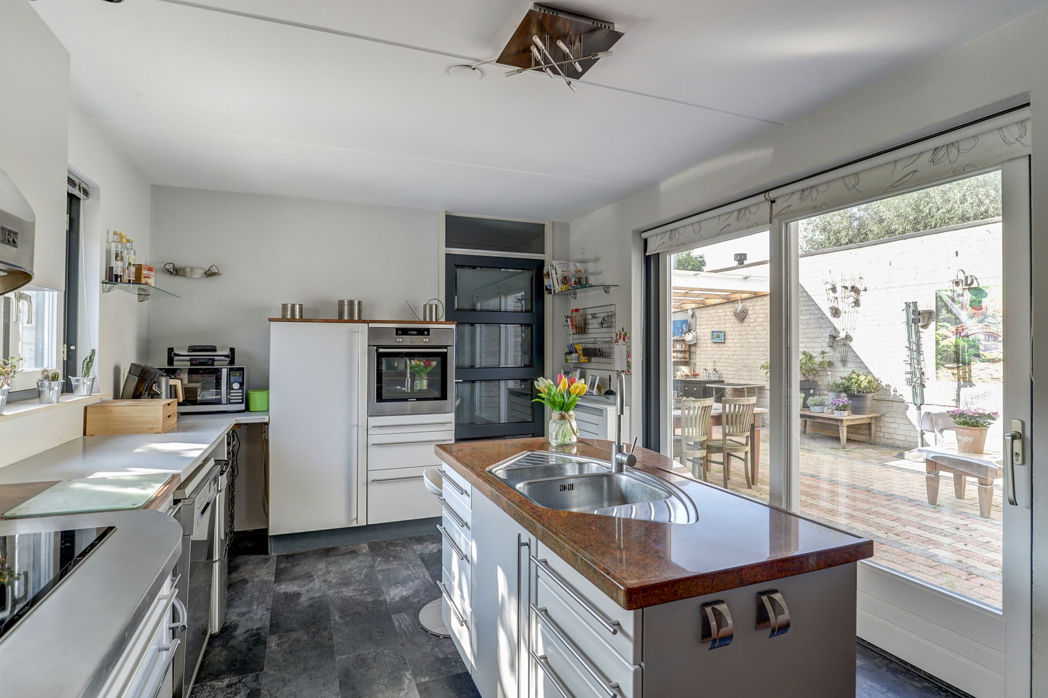 Foto 3 van Jupiterweg 11