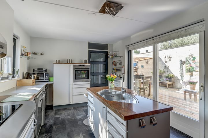 Foto 3 van Jupiterweg 11