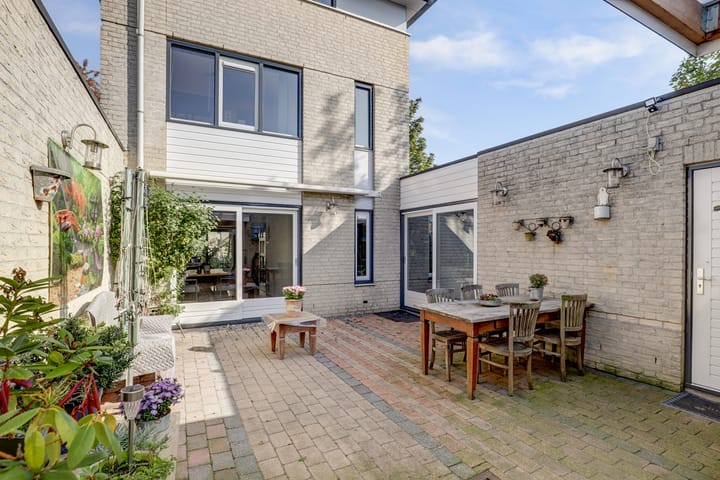 Foto 4 van Jupiterweg 11