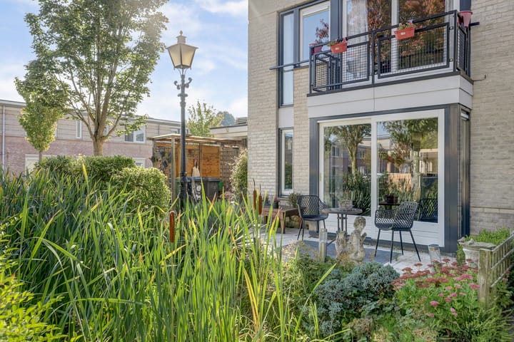 Foto 5 van Jupiterweg 11