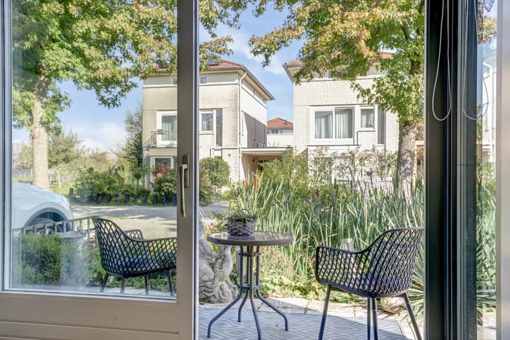 Foto 6 van Jupiterweg 11