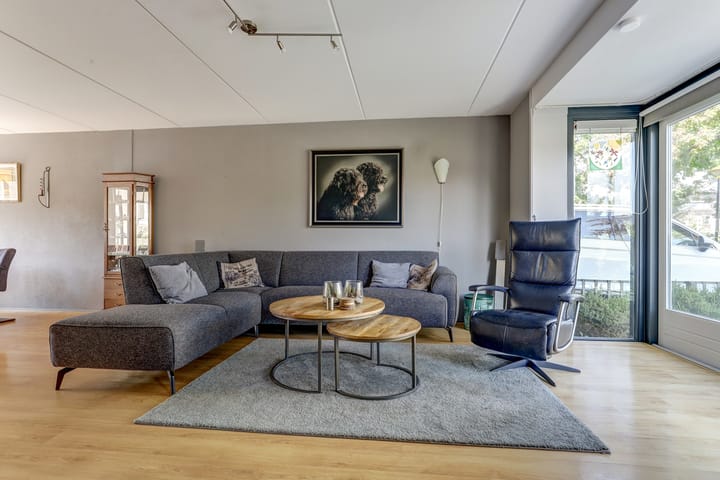 Foto 7 van Jupiterweg 11