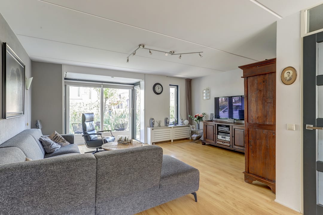 Foto 8 van Jupiterweg 11