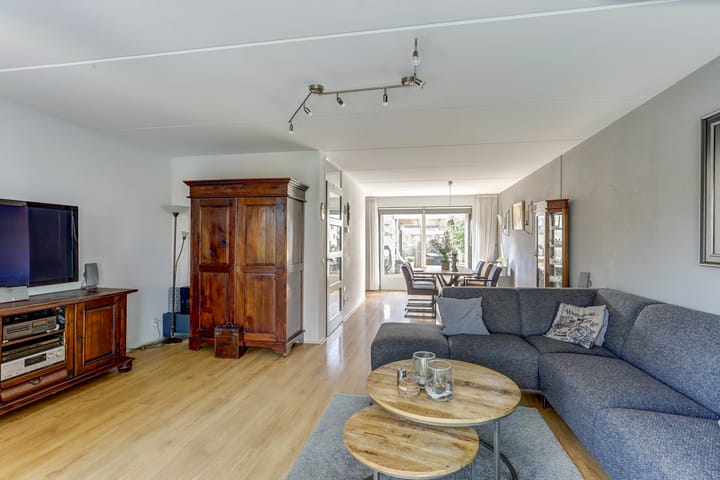 Foto 2 van Jupiterweg 11