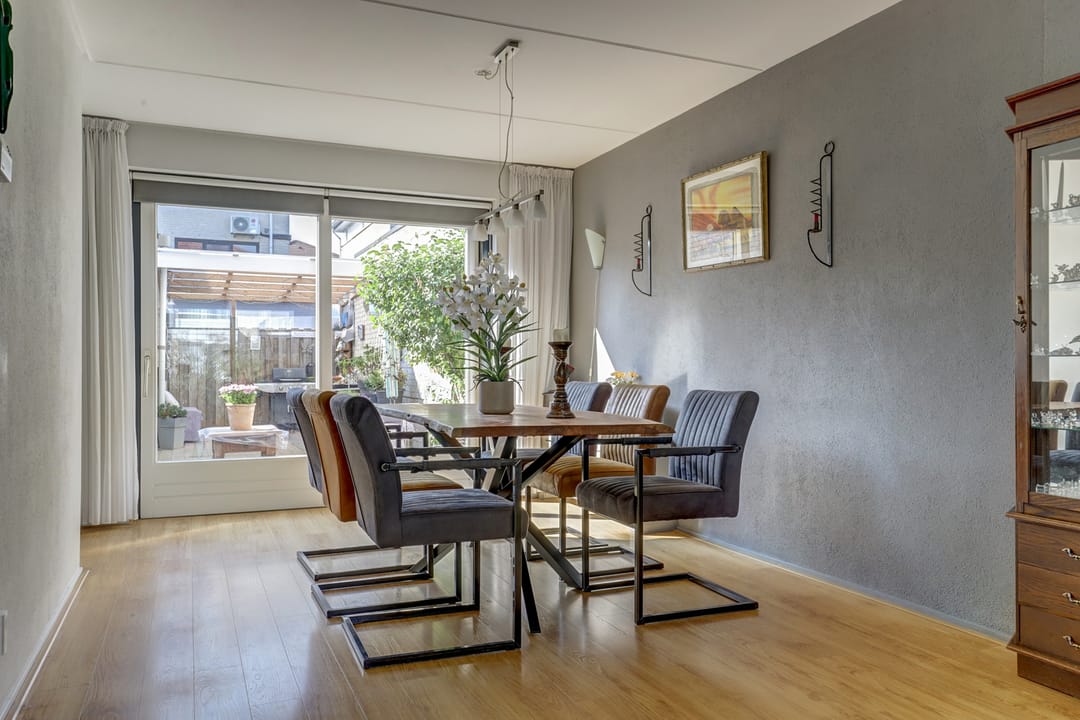 Foto 11 van Jupiterweg 11