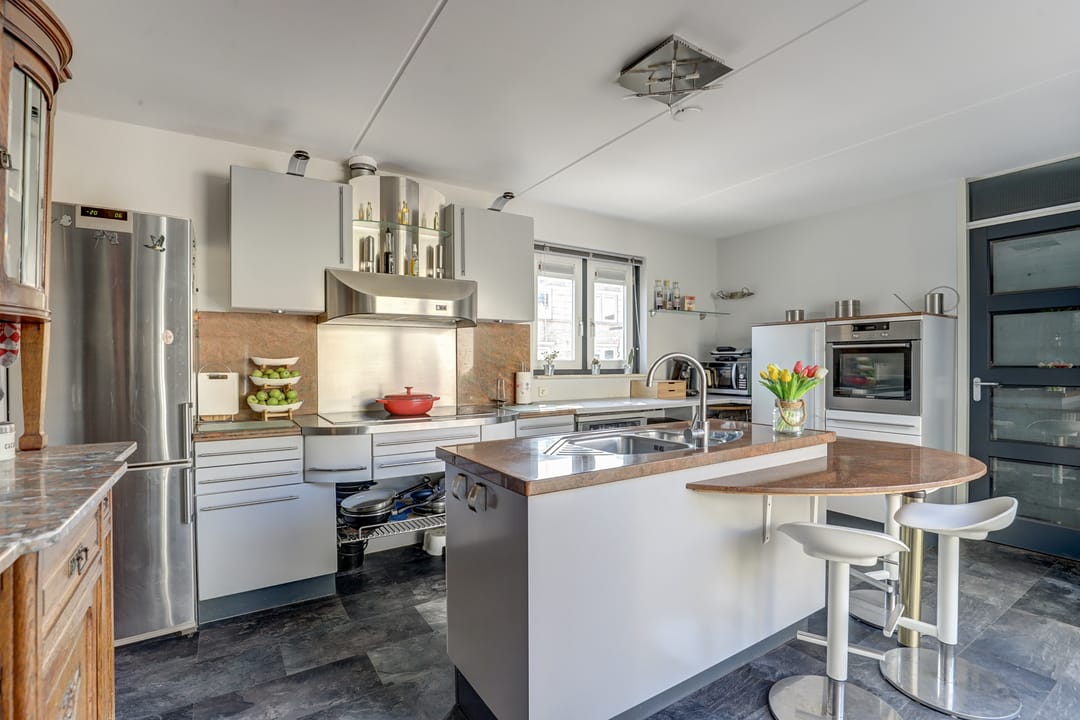 Foto 13 van Jupiterweg 11