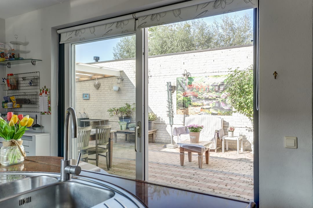 Foto 16 van Jupiterweg 11