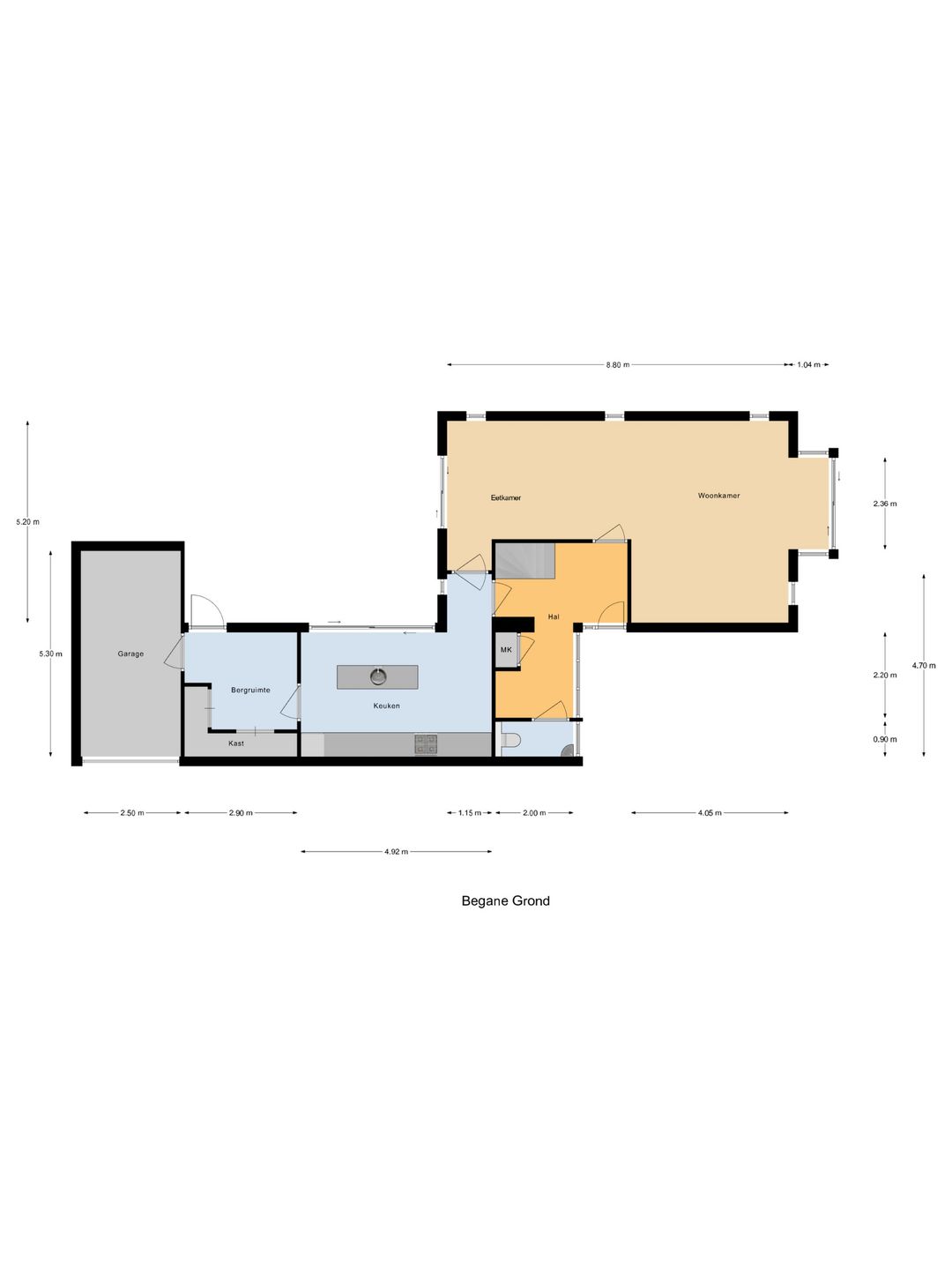 Foto 22 van Jupiterweg 11