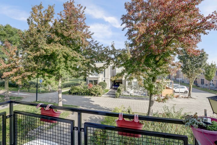 Foto 27 van Jupiterweg 11