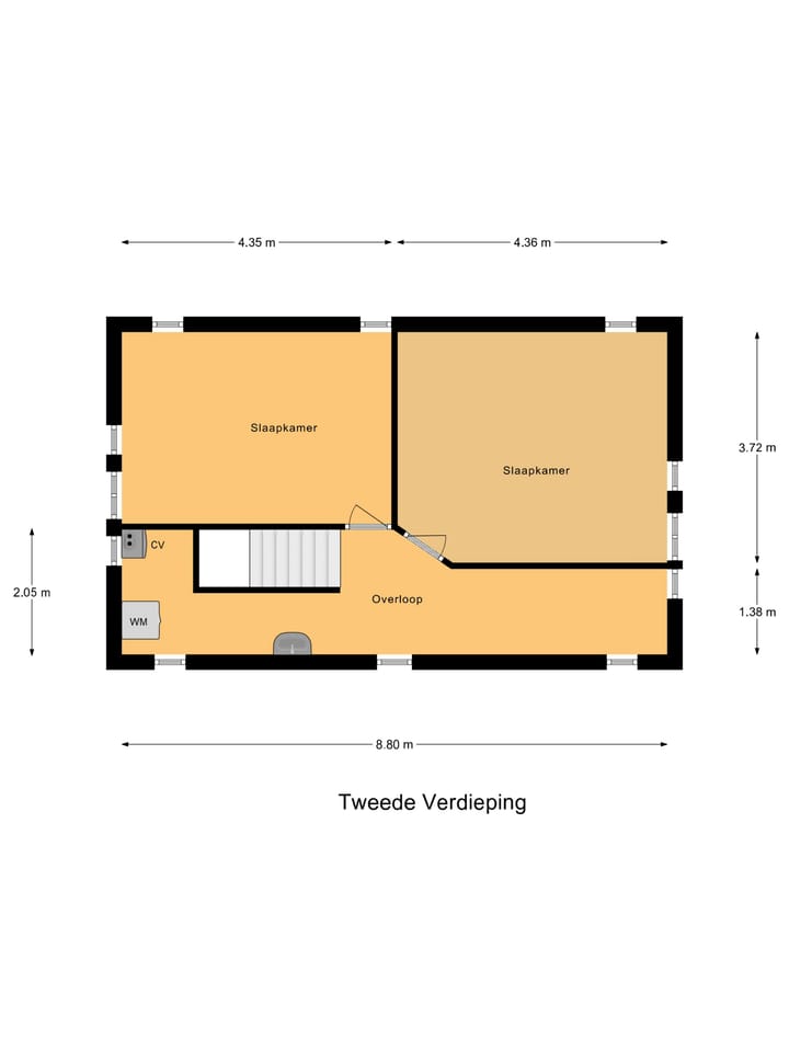 Foto 41 van Jupiterweg 11