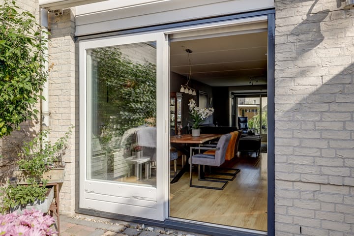 Foto 42 van Jupiterweg 11