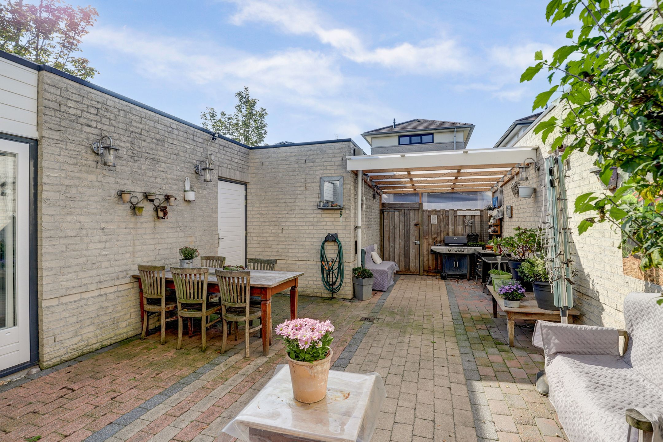 Foto 45 van Jupiterweg 11