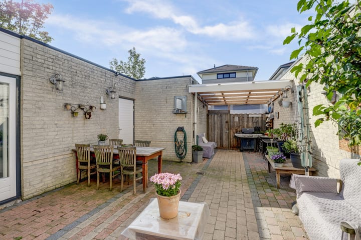 Foto 45 van Jupiterweg 11