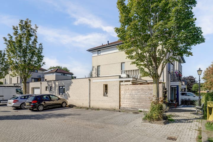 Foto 47 van Jupiterweg 11